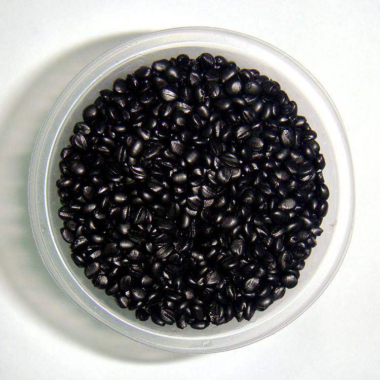 R5801标准黑色母粒